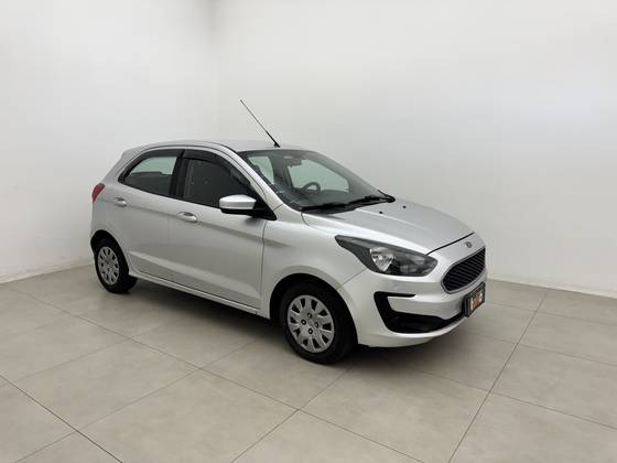 FORD KA 1.0 TI-VCT FLEX SE MANUAL FORD KA 1.0 TI-VCT FLEX SE MANUAL